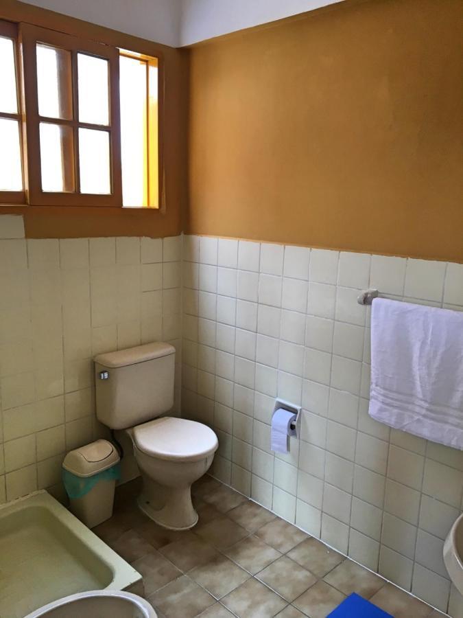 מלון טריחה Urbano מראה חיצוני תמונה