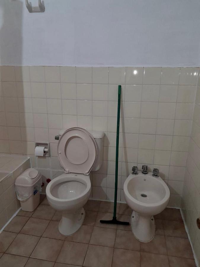 מלון טריחה Urbano מראה חיצוני תמונה