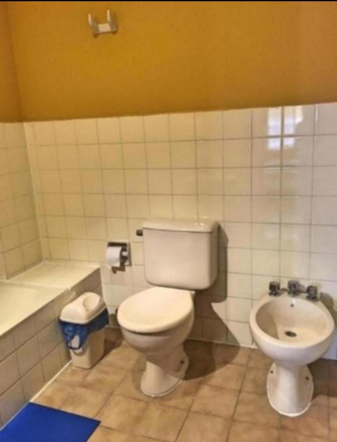 מלון טריחה Urbano מראה חיצוני תמונה