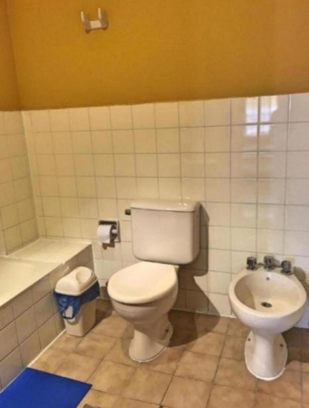 מלון טריחה Urbano מראה חיצוני תמונה