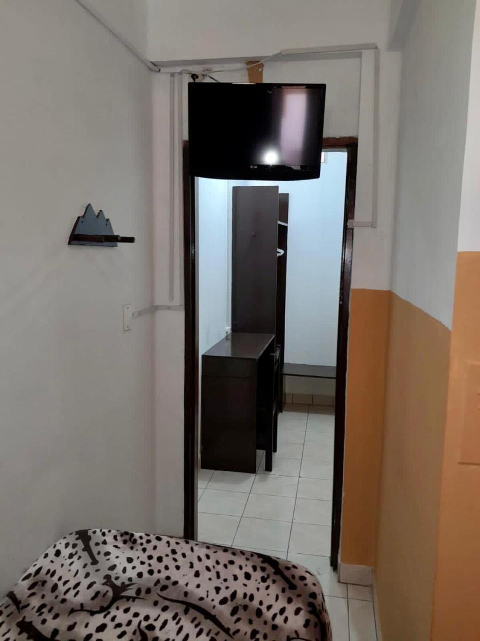 מלון טריחה Urbano מראה חיצוני תמונה