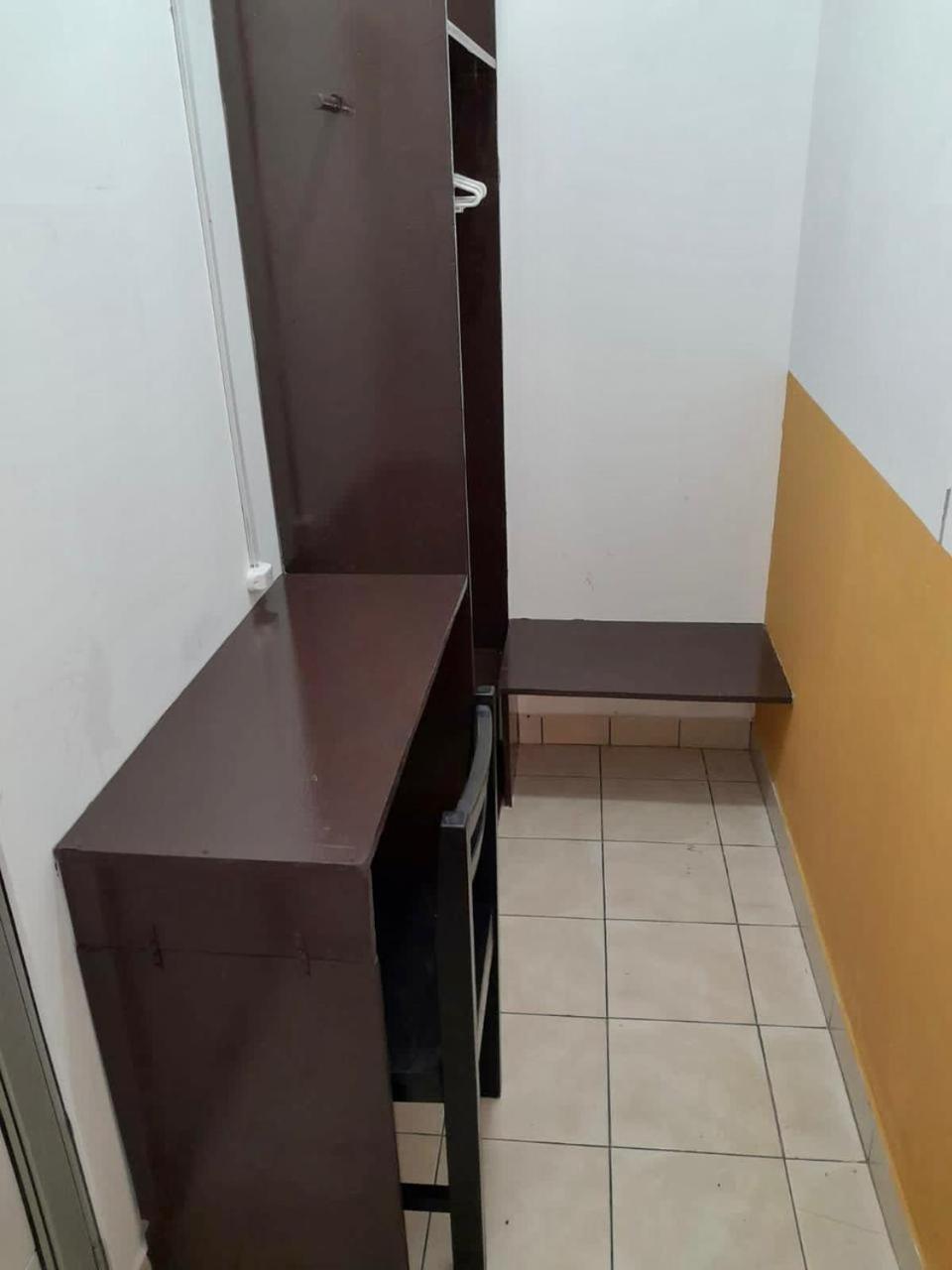 מלון טריחה Urbano מראה חיצוני תמונה